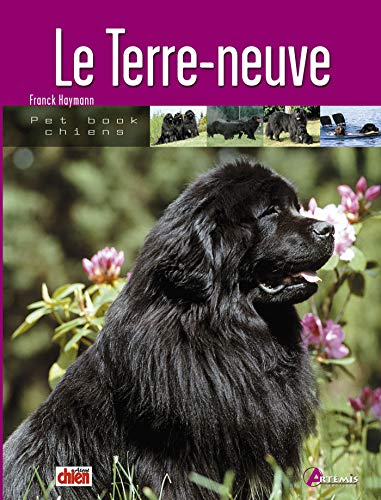 Beispielbild fr Le Terre-neuve zum Verkauf von A TOUT LIVRE