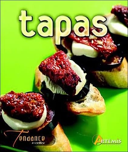 Imagen de archivo de Tapas a la venta por Ammareal