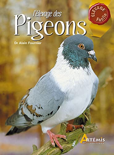 9782844163493: L'levage des pigeons