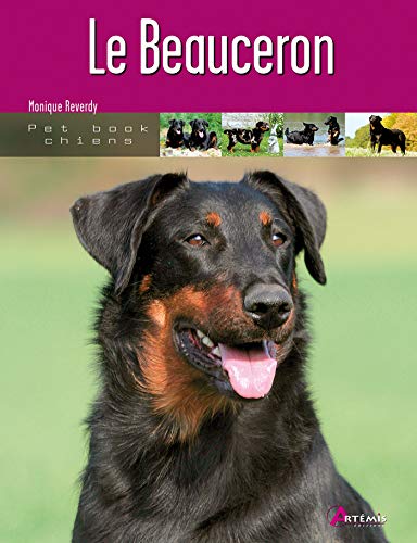 9782844163592: Le Beauceron