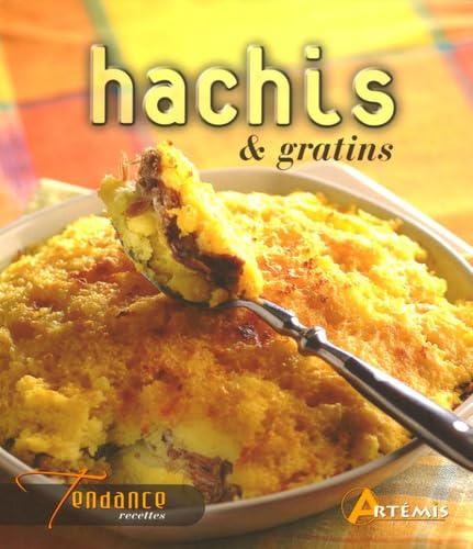 Imagen de archivo de Hachis et gratins a la venta por Ammareal