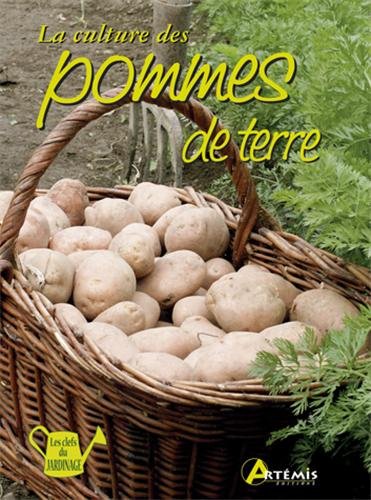 Beispielbild fr La culture des pommes de terre zum Verkauf von medimops