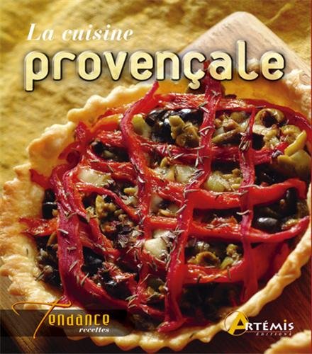 Imagen de archivo de La cuisine provenale a la venta por Ammareal