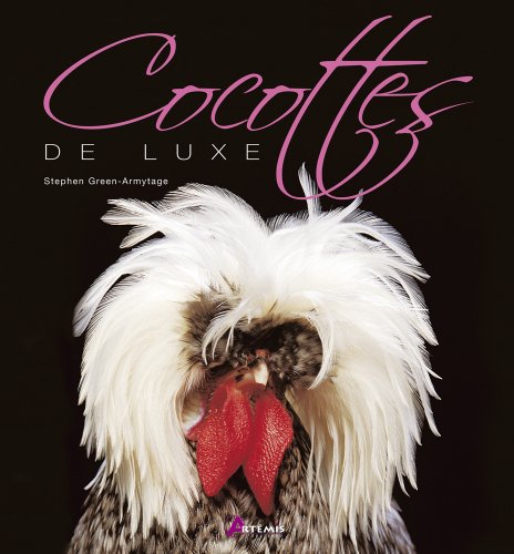 Imagen de archivo de Cocottes de luxe a la venta por Ammareal