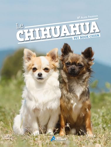 Beispielbild fr Le Chihuahua zum Verkauf von medimops