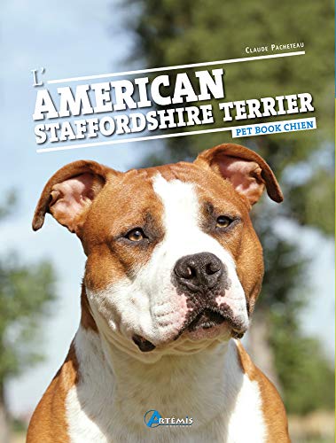 Stock image for L'American Staffordshire Terrier for sale by medimops