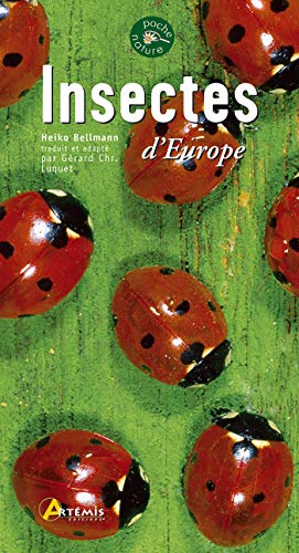 Beispielbild fr Insectes d'Europe zum Verkauf von Revaluation Books