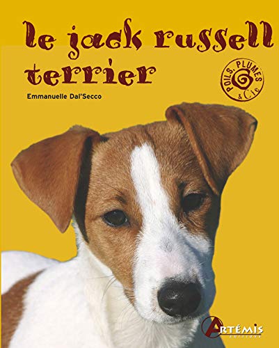 9782844165961: Le jack russel terrier
