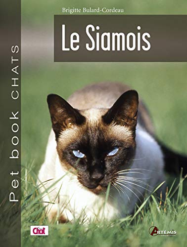 9782844166098: Le siamois (0)