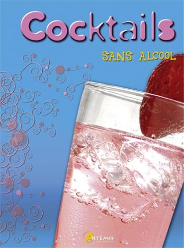 Beispielbild fr Cocktails sans alcool zum Verkauf von Ammareal