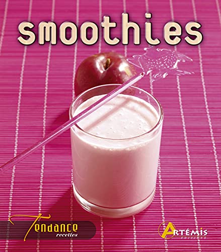 9782844166272: Smoothies