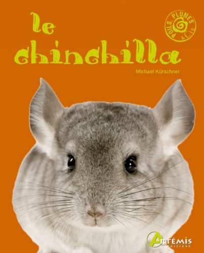 Beispielbild fr Le chinchilla zum Verkauf von medimops