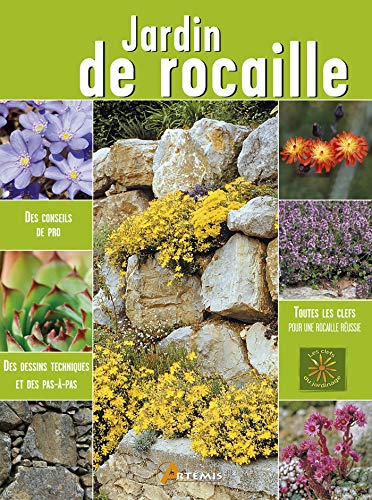 9782844166630: Jardin de rocaille