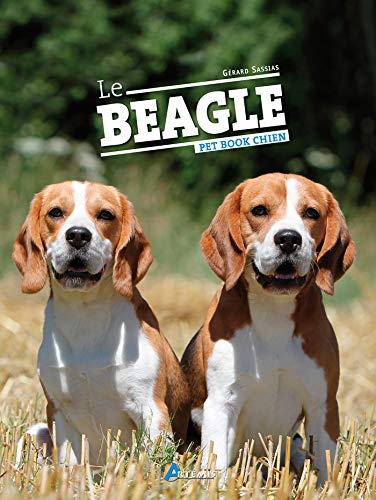 Beispielbild fr Le Beagle zum Verkauf von Ammareal