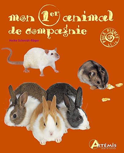 Beispielbild fr Mon Premier Animal de Compagnie zum Verkauf von medimops