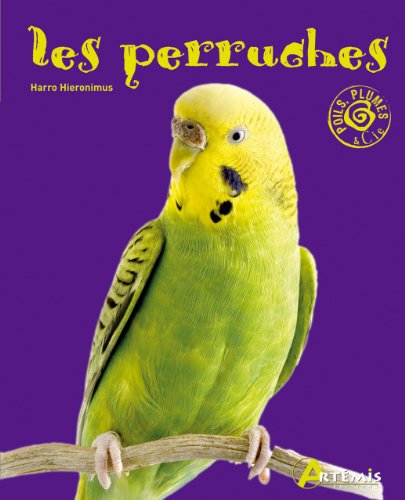 Stock image for Les Perruches for sale by RECYCLIVRE