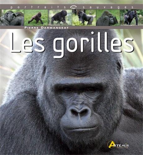 Gorilles - Darmangeat, Pierre