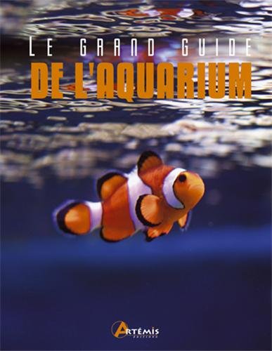 Beispielbild fr L'encyclopdie pratique de l'aquarium zum Verkauf von Ammareal