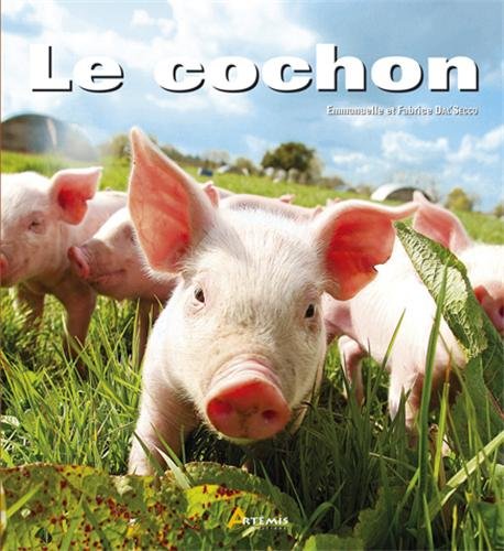 Beispielbild fr Cochon zum Verkauf von medimops