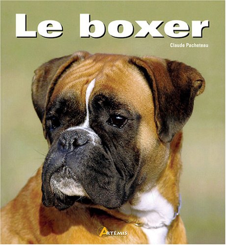Stock image for Le boxer for sale by medimops