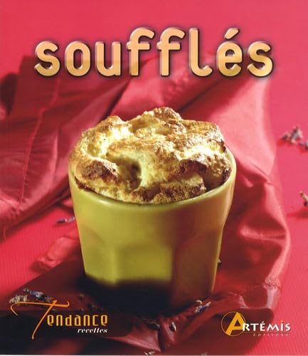 Stock image for Souffls for sale by Ammareal