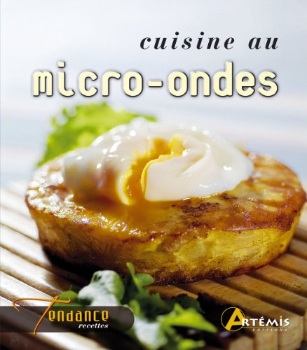 Stock image for Cuisine au micro-ondes for sale by Ammareal