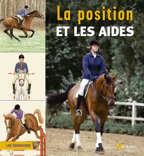 Stock image for POSITION ET LES AIDES for sale by Ammareal