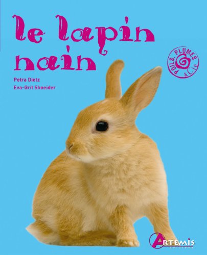Stock image for Le lapin nain for sale by Ammareal