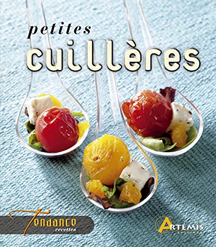 Beispielbild fr Petites cuillres zum Verkauf von Ammareal