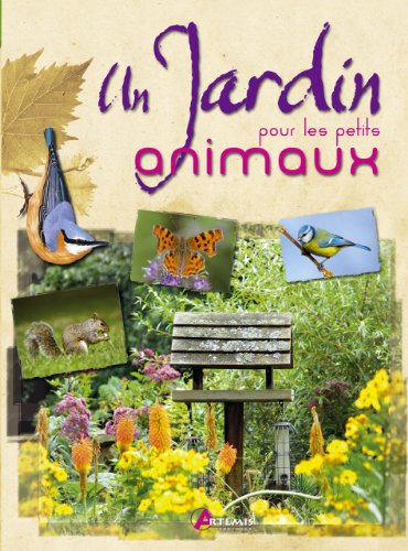 Beispielbild fr UN JARDIN POUR LES PETITS ANIMAUX - Maurice Dup?rat zum Verkauf von Book Hmisphres