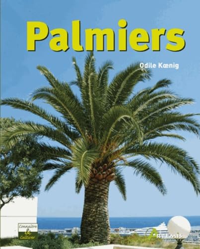 Imagen de archivo de Palmiers a la venta por Librairie Th  la page