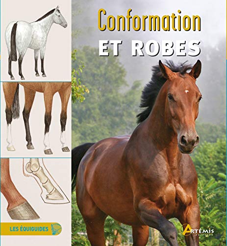 Stock image for Conformation et robes for sale by Ammareal