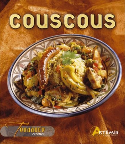 Beispielbild fr Couscous zum Verkauf von Ammareal