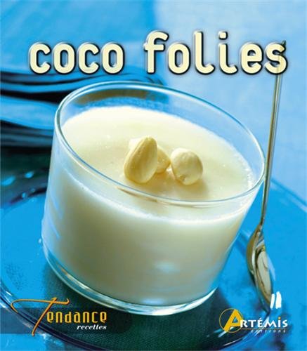 Stock image for Coco folies for sale by Ammareal