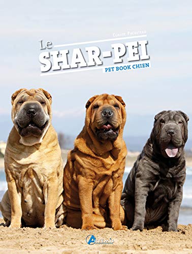 Stock image for Le Shar-pe for sale by RECYCLIVRE