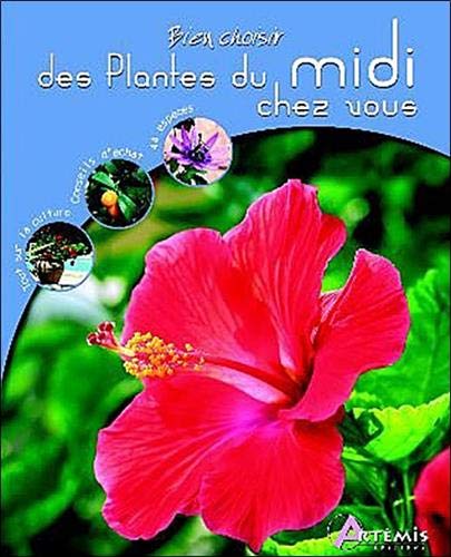 Beispielbild fr Des Plantes du Midi Chez Vous zum Verkauf von Ammareal