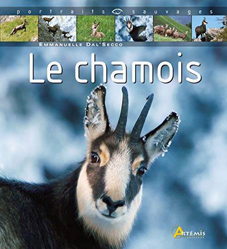 Beispielbild fr Le chamois (0) zum Verkauf von Ammareal