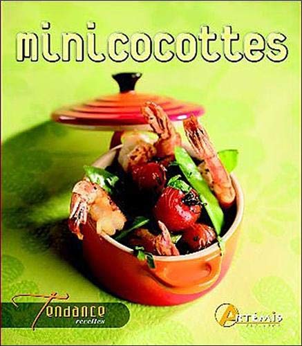 9782844169068: Minicocottes