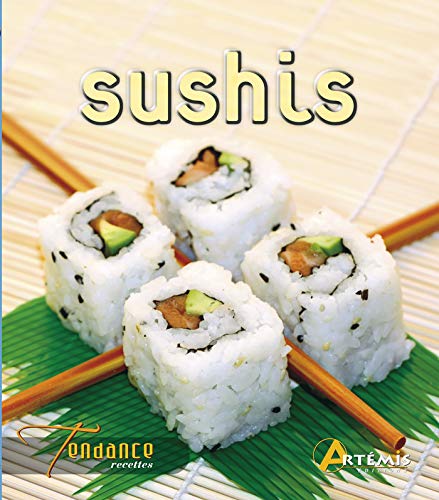 Beispielbild fr SUSHIS zum Verkauf von LeLivreVert