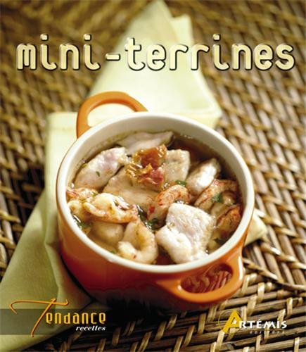 Stock image for Mini-terrines for sale by WorldofBooks