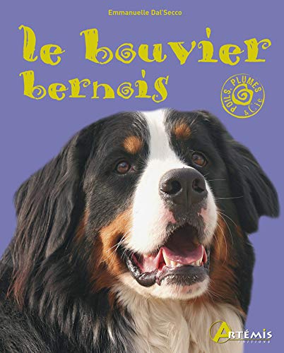 9782844169488: Le bouvier bernois: 0