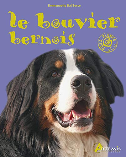 9782844169488: Le bouvier bernois (0)