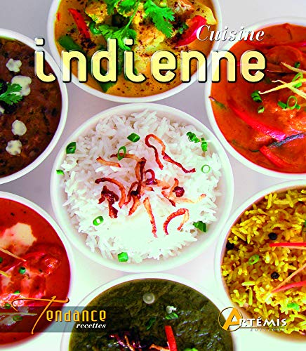 Beispielbild fr Cuisine indienne zum Verkauf von LeLivreVert