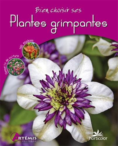 Stock image for Plantes grimpantes for sale by medimops