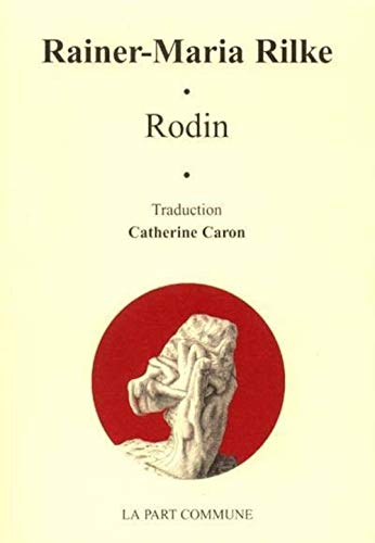 Beispielbild fr Auguste Rodin zum Verkauf von Gallix