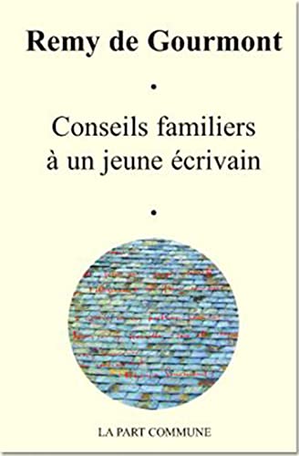 Beispielbild fr Conseils Familiers  Un Jeune crivain. Les Femmes Et Le Langage zum Verkauf von RECYCLIVRE