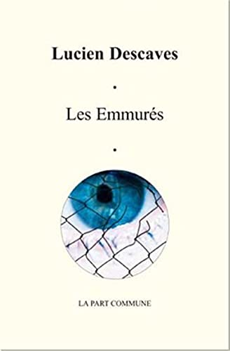 Stock image for Les Emmurs for sale by medimops