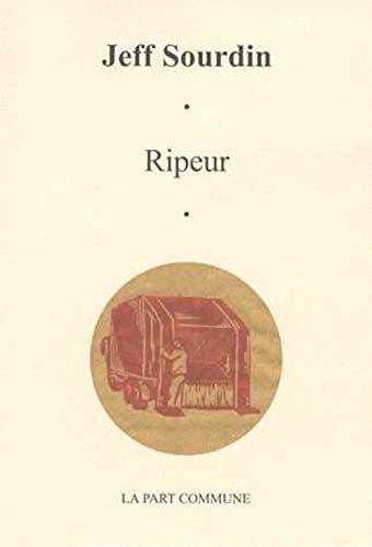 Stock image for Ripeur for sale by pompon