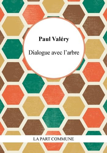 9782844183439: Dialogue De L'Arbre