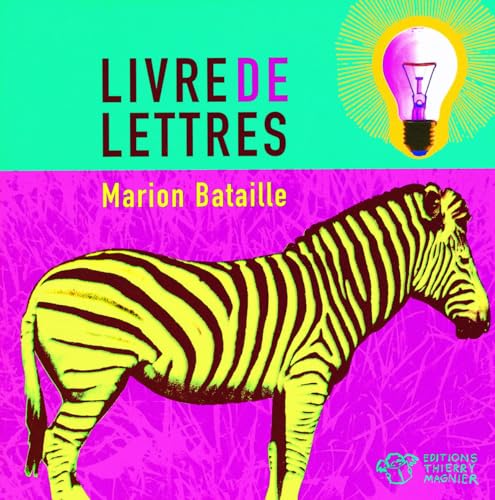 9782844200365: Livre de lettres